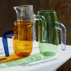 Carafe Jug Vert Gm