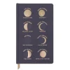 Carnet Moon Phases - Crepuscule