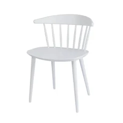 Chaise J104 - Hetre Blanc