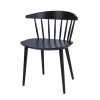 Chaise J104 - Hetre Noir