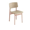 Chaise Loft - Rose & Chene