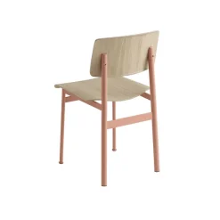 Chaise Loft - Rose & Chene
