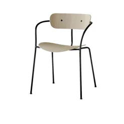 Chaise Pavilion Av2 Chene