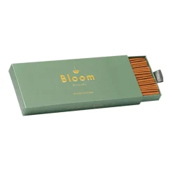 Coffret Encens Bloom Dragonfly
