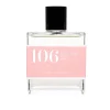 Eau De Parfum 106 - 100 Ml - Rose Damascena, Davana, Vanille