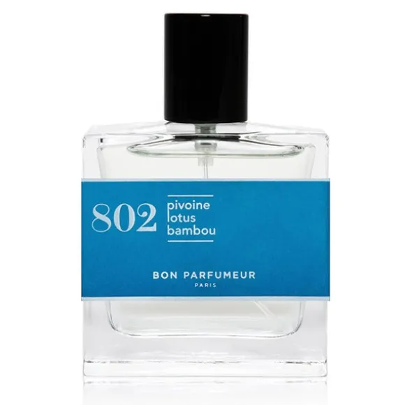 Eau De Parfum 802 - Pivoine Lotus Bamboo