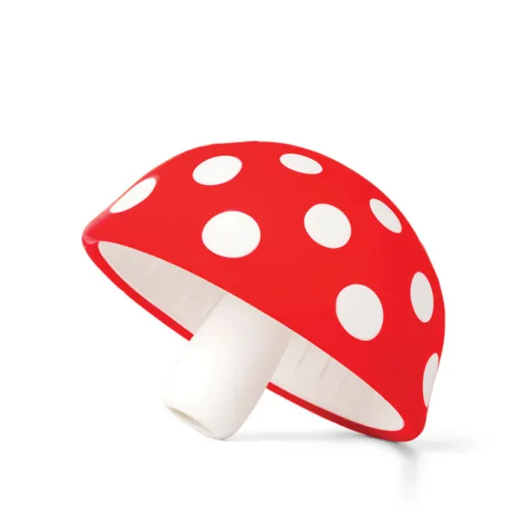 Entonnoir Champignon Magique