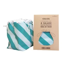 Essoreuse A Salade Compacte - Vert