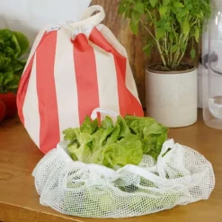 Essoreuse A Salade Compacte - Orange