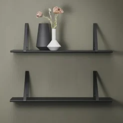Etagere - Noir