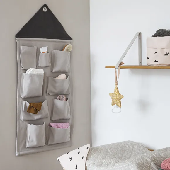 Etagere En Chene Huile