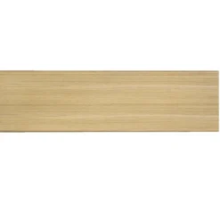 Etagere En Chene Huile