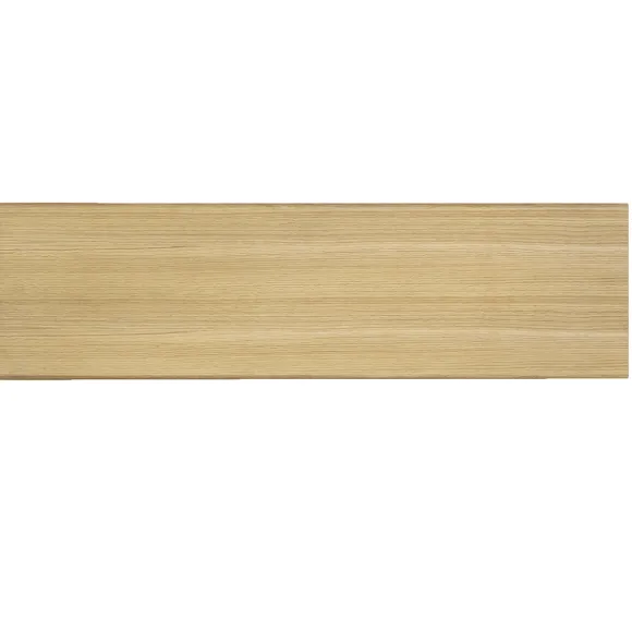 Etagere En Chene Huile