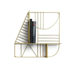 Etagere Musa - Or Mat