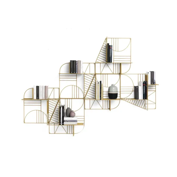 Etagere Musa - Or Mat