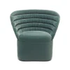Fauteuil Phoebe Soil Turquoise 44