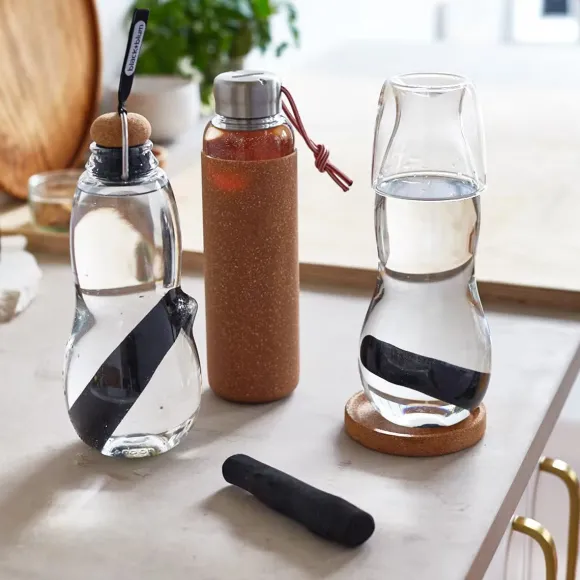 Filtre A Charbon Pour Eau