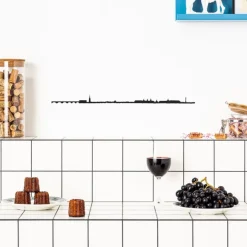 Frise Decorative Bordeaux