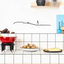 Frise Decorative Geneve