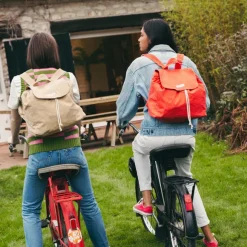 Georges Le Sac A Dos