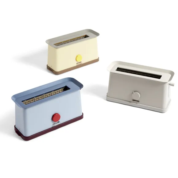 Grille-Pain Sowden - Bleu