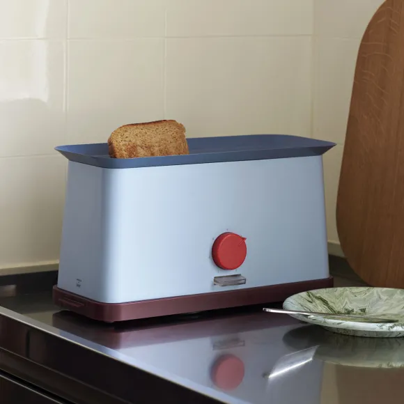 Grille-Pain Sowden - Bleu