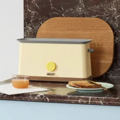 Grille-Pain Sowden - Jaune