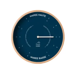 Horloge Des Marees Marine Francais
