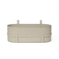 Jardiniere Bau Cachemire