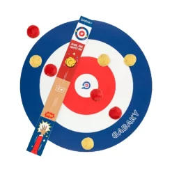 Jeu Gabaky : Edition Classique