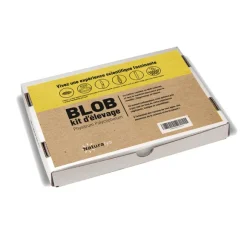 Kit D'Elevage Blob
