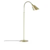 Lampadaire Bellevue - 176 Cm - Laiton