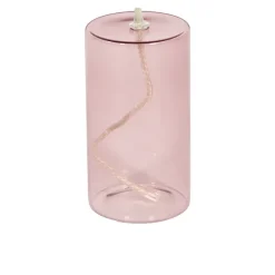 Lampe A Huile Olie Gm