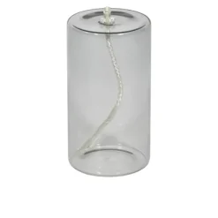 Lampe A Huile Olie Gm