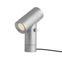 Lampe A Poser - Beam Aluminium