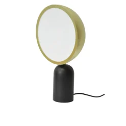 Lampe A Poser Atlas Dore