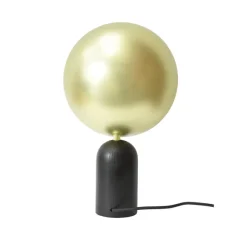 Lampe A Poser Atlas Dore