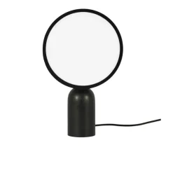 Lampe A Poser Atlas Noir