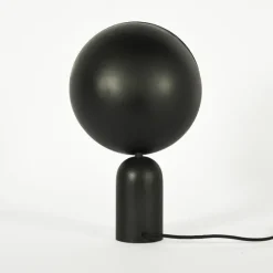Lampe A Poser Atlas Noir