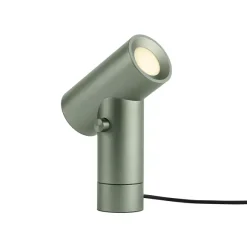 Lampe A Poser Beam - Vert