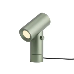 Lampe A Poser Beam - Vert