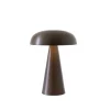 Lampe A Poser Como Sc53 Sans Fil - Marron