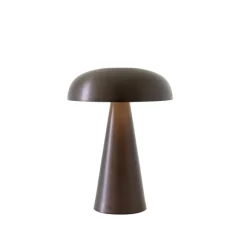 Lampe A Poser Como Sc53 Sans Fil - Marron