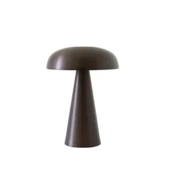 Lampe A Poser Como Sc53 Sans Fil - Marron