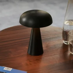 Lampe A Poser Como Sc53 Sans Fil - Noir