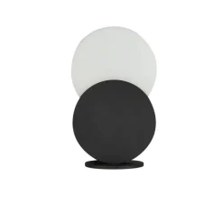 Lampe A Poser Duo - Noir