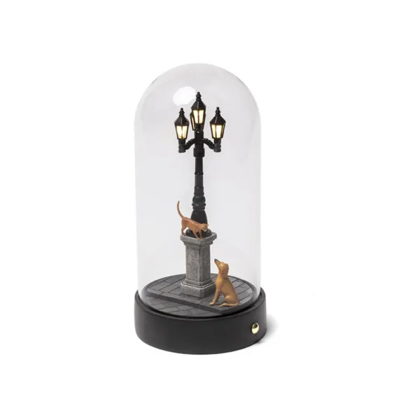 Lampe A Poser My Little Evening