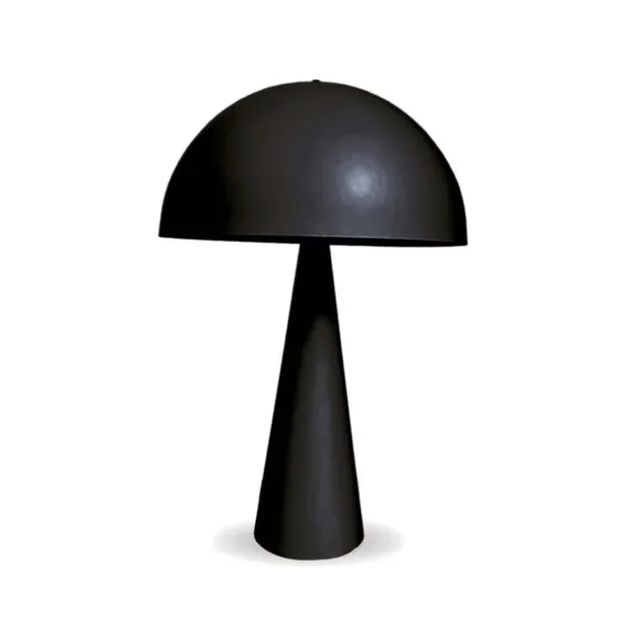 Lampe A Poser Paul - Noir