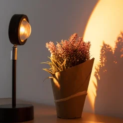 Lampe Coucher De Soleil