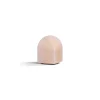 Lampe De Table Parade - O 15,5 X H 16 Cm - Blush